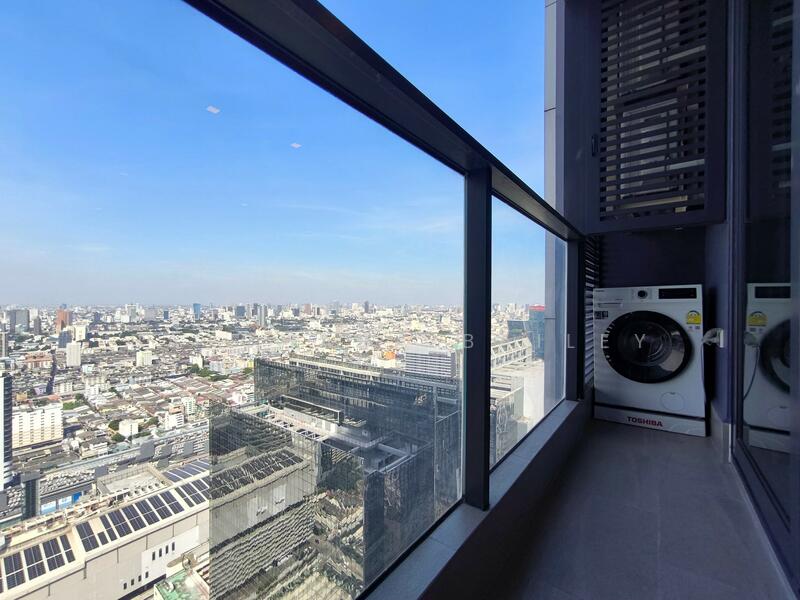 ให้เช่า - One9Five Asoke-Rama 9 : วัน ไนน์ ไฟว์ อโศก-พระราม 9, กรุงเทพ