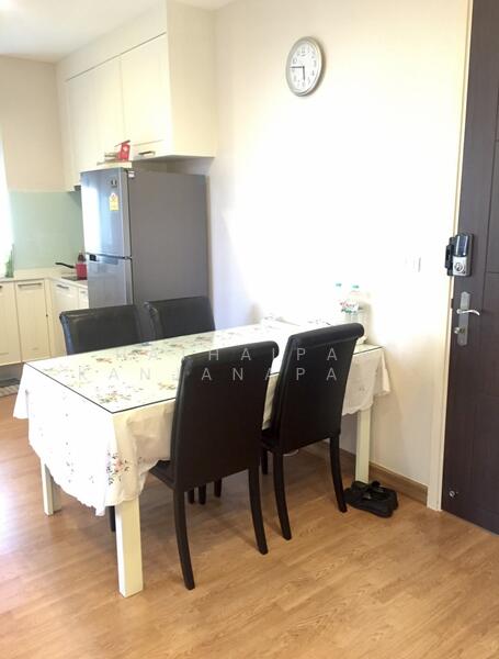 Q House Sukhumvit 79 : คิวเฮาส์ สุขุมวิท 79, กรุงเทพ, 2059 ถนนสุขุมวิท, พระโขนงเหนือ, วัฒนา, กรุงเทพ, 44 ตร.ม., คอนโด ให้เช่า, โดย Yoshida Co., Ltd., 500044464 - DDproperty.com