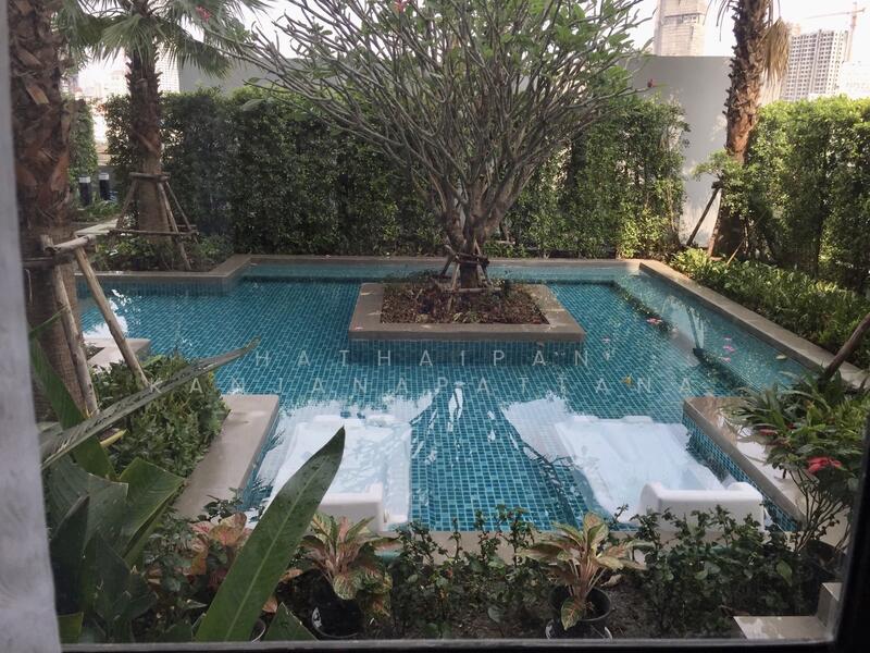 Q House Sukhumvit 79 : คิวเฮาส์ สุขุมวิท 79, กรุงเทพ, 2059 ถนนสุขุมวิท, พระโขนงเหนือ, วัฒนา, กรุงเทพ, 44 ตร.ม., คอนโด ให้เช่า, โดย Yoshida Co., Ltd., 500044464 - DDproperty.com