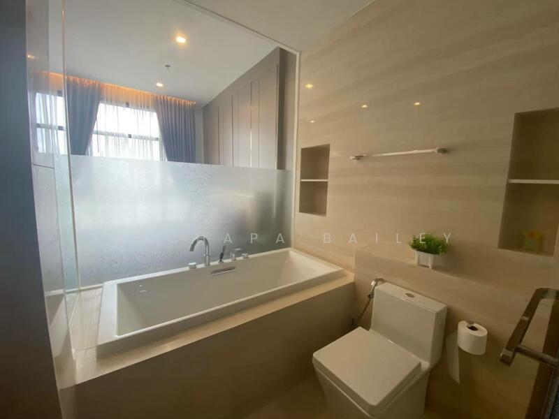 The XXXIX By Sansiri : เดอะ เทอร์ทีไนน์ บาย แสนสิริ, กรุงเทพ, 300 ซอยสุขุมวิท 39 แขวงคลองตันเหนือ เขตวัฒนา กรุงเทพมหานคร, คลองตันเหนือ, วัฒนา, กรุงเทพ, 78 ตร.ม., คอนโด ให้เช่า, โดย Nusara Rongtran, 500044473 - DDproperty.com