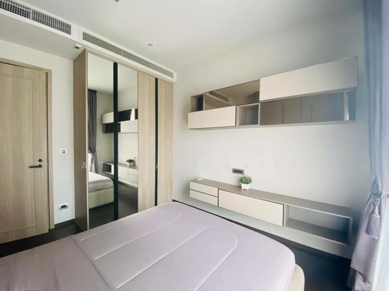 The XXXIX By Sansiri : เดอะ เทอร์ทีไนน์ บาย แสนสิริ, กรุงเทพ, 300 ซอยสุขุมวิท 39 แขวงคลองตันเหนือ เขตวัฒนา กรุงเทพมหานคร, คลองตันเหนือ, วัฒนา, กรุงเทพ, 78 ตร.ม., คอนโด ให้เช่า, โดย Nusara Rongtran, 500044473 - DDproperty.com