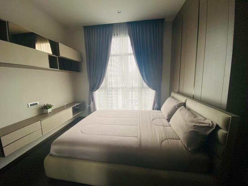 The XXXIX By Sansiri : เดอะ เทอร์ทีไนน์ บาย แสนสิริ, กรุงเทพ, 300 ซอยสุขุมวิท 39 แขวงคลองตันเหนือ เขตวัฒนา กรุงเทพมหานคร, คลองตันเหนือ, วัฒนา, กรุงเทพ, 78 ตร.ม., คอนโด ให้เช่า, โดย Nusara Rongtran, 500044473 - DDproperty.com