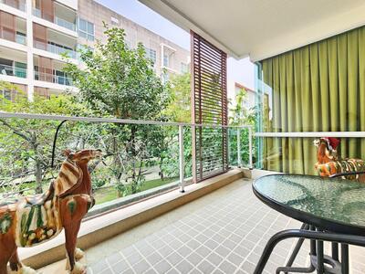 ขาย - The Breeze Hua Hin : เดอะ บรีซ หัวหิน, ประจวบคีรีขันธ์