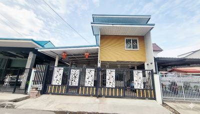 ขาย - Thai Thani : บ้านไทยธานี, ปทุมธานี