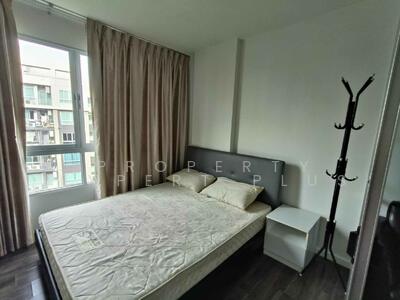 ขาย - Dcondo Campus Resort Ratchapruek-Charan 13 : ดีคอนโด แคมปัส รีสอร์ท ราชพฤกษ์-จรัญฯ13, กรุงเทพ