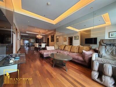 For Rent - Ascott Sathorn, Bangkok