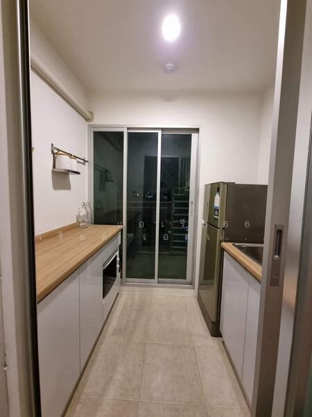 U Delight Ratchavibha : ยู ดีไลท์ รัชวิภา, กรุงเทพ, 888 ถนนวิภาวดี-รังสิต, ลาดยาว, จตุจักร, กรุงเทพ, 31 ตร.ม., คอนโด ขาย, โดย บจ.แอเรีย66 เรียล เอสเตท จำกัด, 500044518 - DDproperty.com