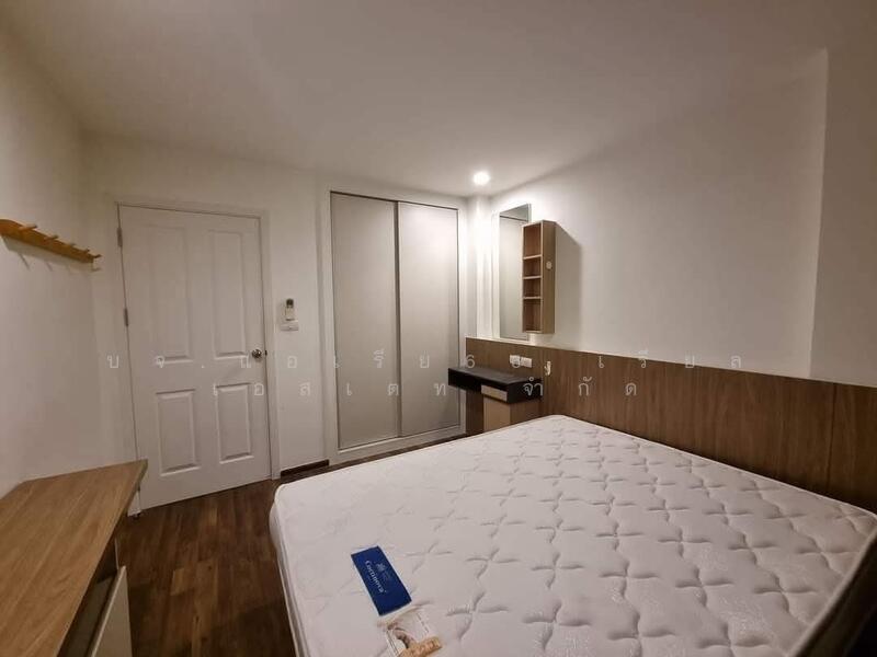 U Delight Ratchavibha : ยู ดีไลท์ รัชวิภา, กรุงเทพ, 888 ถนนวิภาวดี-รังสิต, ลาดยาว, จตุจักร, กรุงเทพ, 31 ตร.ม., คอนโด ขาย, โดย บจ.แอเรีย66 เรียล เอสเตท จำกัด, 500044518 - DDproperty.com