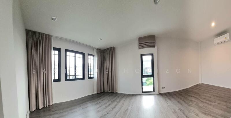 The Sonne Srinakarin-Bangna, Bangkok, Soi Chumchon Mahat Thai 3, Bangna-Trad Road, Dok Mai, Prawet, Bangkok, 4 Bedrooms, 245 sqm, Single Detached House For Sale, by Eastblue Horizon, 500044540 - DDproperty.com