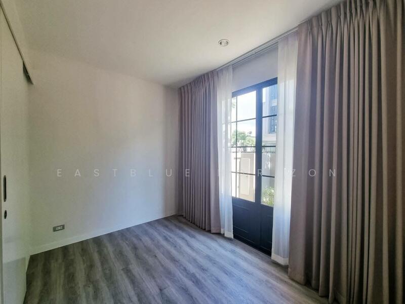 The Sonne Srinakarin-Bangna, Bangkok, Soi Chumchon Mahat Thai 3, Bangna-Trad Road, Dok Mai, Prawet, Bangkok, 4 Bedrooms, 245 sqm, Single Detached House For Sale, by Eastblue Horizon, 500044540 - DDproperty.com