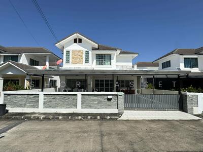 ขาย - รุ่งธนา 6, เชียงใหม่