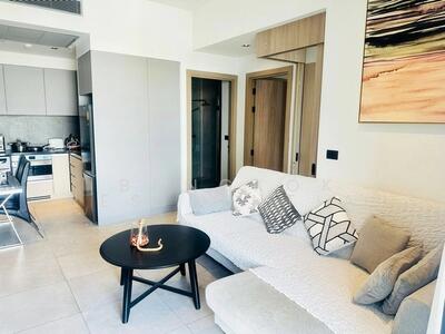 For Rent - The Lofts Asoke, Bangkok