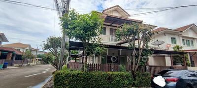 ขาย - Baan Burirom Ramindra-Safari : บ้านบุรีรมย์ รามอินทรา-ซาฟารีเวิลด์, กรุงเทพ