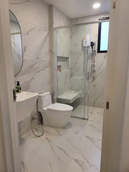 Nantawan Rama 9 - New Krungthepkreetha, Bangkok, Saphan Sung, Saphan Sung, Bangkok, 4 Bedrooms, 378 sqm, Single Detached House For Rent, by The Luxe Group, 500044548 - DDproperty.com