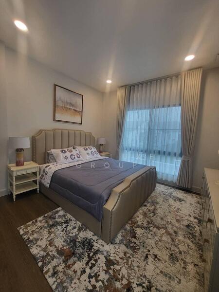 Nantawan Rama 9 - New Krungthepkreetha, Bangkok, Saphan Sung, Saphan Sung, Bangkok, 4 Bedrooms, 378 sqm, Single Detached House For Rent, by The Luxe Group, 500044548 - DDproperty.com