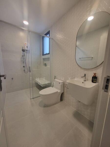 Nantawan Rama 9 - New Krungthepkreetha, Bangkok, Saphan Sung, Saphan Sung, Bangkok, 4 Bedrooms, 378 sqm, Single Detached House For Rent, by The Luxe Group, 500044548 - DDproperty.com