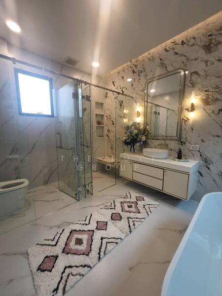 Nantawan Rama 9 - New Krungthepkreetha, Bangkok, Saphan Sung, Saphan Sung, Bangkok, 4 Bedrooms, 378 sqm, Single Detached House For Rent, by The Luxe Group, 500044548 - DDproperty.com