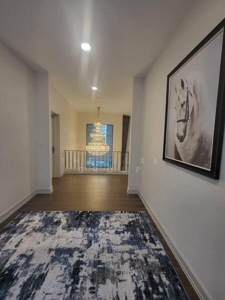 Nantawan Rama 9 - New Krungthepkreetha : นันทวัน พระราม 9 - กรุงเทพกรีฑาตัดใหม่, กรุงเทพ, สะพานสูง, สะพานสูง, กรุงเทพ, 378 ตร.ม., บ้านเดี่ยว ให้เช่า, โดย The Luxe Group, 500044548 - DDproperty.com