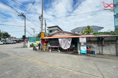 ขาย - ม.สวัสดิการเพื่อข้าราชการ กทม., นนทบุรี