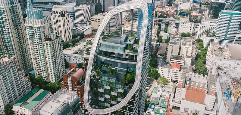 ขาย - Q Chidlom-Phetchaburi : คิว ชิดลม-เพชรบุรี, กรุงเทพ