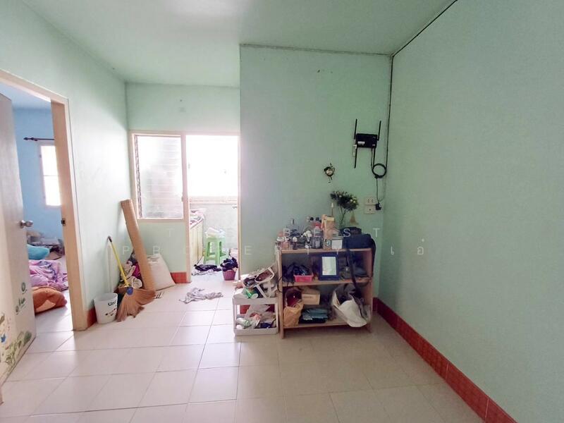 ขาย - Baan Eua-Athorn Romklao 1-6 : บ้านเอื้ออาทร ร่มเกล้า 1-6, กรุงเทพ