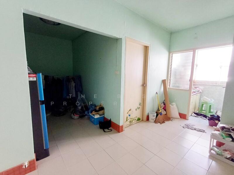 ขาย - Baan Eua-Athorn Romklao 1-6 : บ้านเอื้ออาทร ร่มเกล้า 1-6, กรุงเทพ