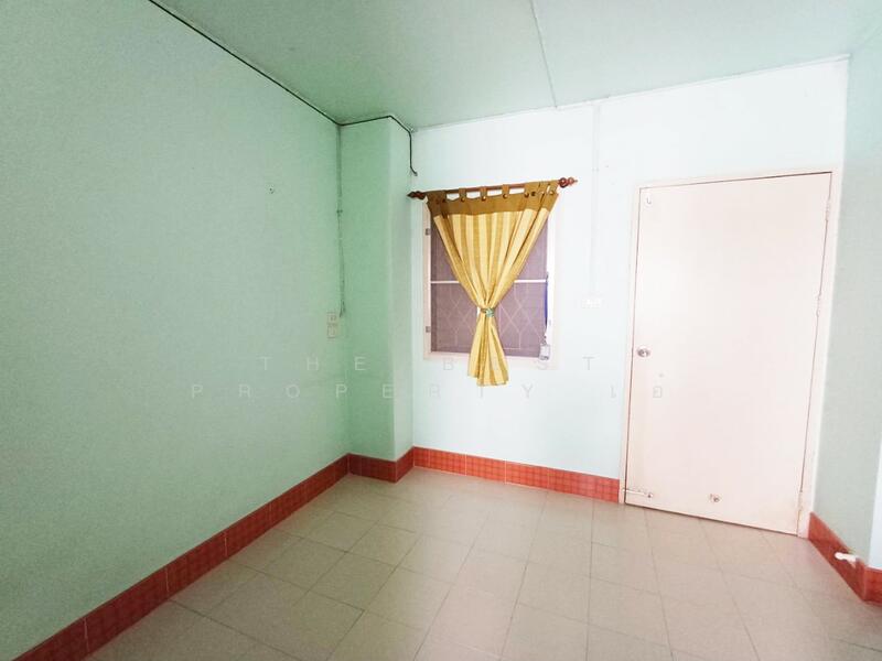 ขาย - Baan Eua-Athorn Romklao 1-6 : บ้านเอื้ออาทร ร่มเกล้า 1-6, กรุงเทพ