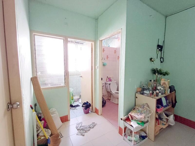 ขาย - Baan Eua-Athorn Romklao 1-6 : บ้านเอื้ออาทร ร่มเกล้า 1-6, กรุงเทพ