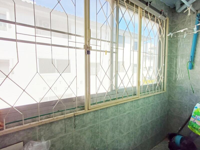 ขาย - Baan Eua-Athorn Romklao 1-6 : บ้านเอื้ออาทร ร่มเกล้า 1-6, กรุงเทพ