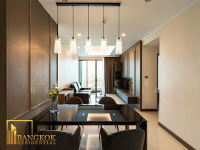 For Rent - Supalai Oriental Sukhumvit 39, Bangkok