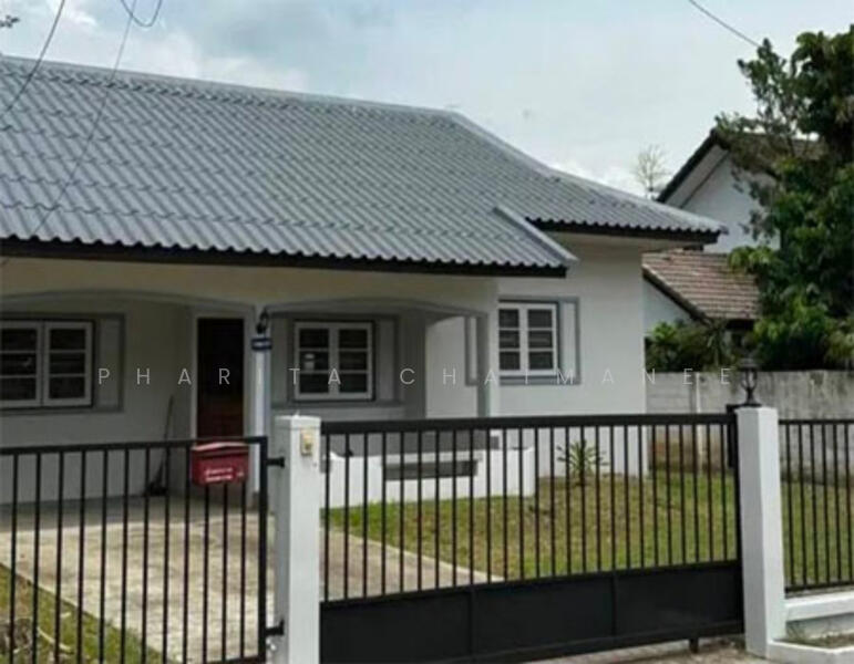 ขาย - ไม่พบโครงการ, เชียงใหม่