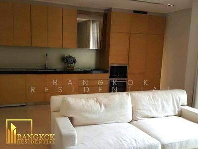 For Rent - Saladaeng Residences, Bangkok