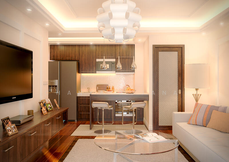 Condo Building for Sale in Jomtien – 131 Units, EIA Approved, Chon Buri (Pattaya), Nong Pru, Bang Lamung (Pattaya), Chon Buri (Pattaya), , 8,303 sqm, Business For Sale, by Chanya Rojana, 500044584 - DDproperty.com