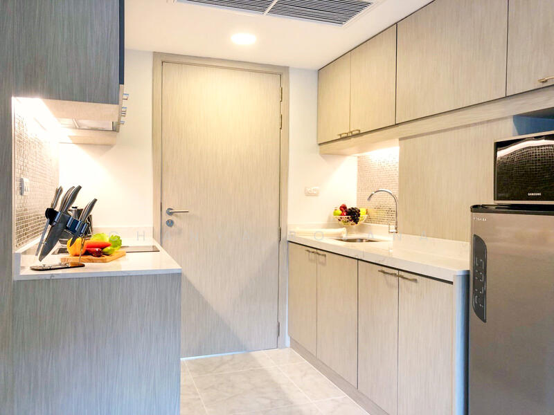 Condo Building for Sale in Jomtien – 131 Units, EIA Approved, Chon Buri (Pattaya), Nong Pru, Bang Lamung (Pattaya), Chon Buri (Pattaya), , 8,303 sqm, Business For Sale, by Chanya Rojana, 500044584 - DDproperty.com