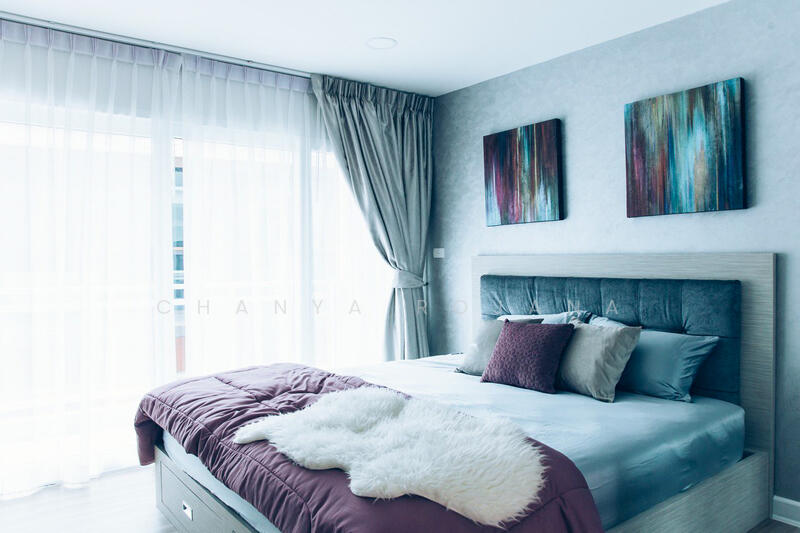 Condo Building for Sale in Jomtien – 131 Units, EIA Approved, Chon Buri (Pattaya), Nong Pru, Bang Lamung (Pattaya), Chon Buri (Pattaya), , 8,303 sqm, Business For Sale, by Chanya Rojana, 500044584 - DDproperty.com