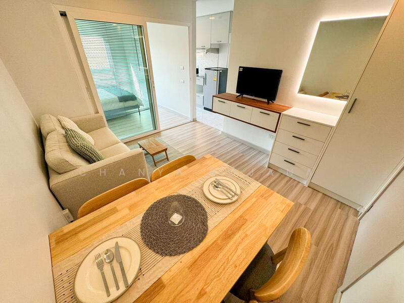 Condo Building for Sale in Jomtien – 131 Units, EIA Approved, Chon Buri (Pattaya), Nong Pru, Bang Lamung (Pattaya), Chon Buri (Pattaya), , 8,303 sqm, Business For Sale, by Chanya Rojana, 500044584 - DDproperty.com