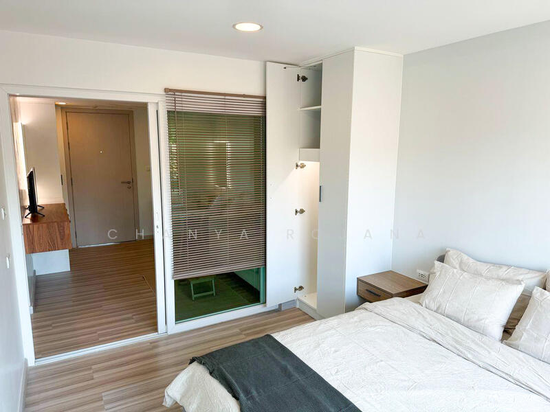 Condo Building for Sale in Jomtien – 131 Units, EIA Approved, Chon Buri (Pattaya), Nong Pru, Bang Lamung (Pattaya), Chon Buri (Pattaya), , 8,303 sqm, Business For Sale, by Chanya Rojana, 500044584 - DDproperty.com