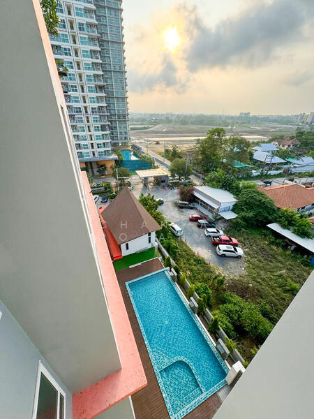 Condo Building for Sale in Jomtien – 131 Units, EIA Approved, Chon Buri (Pattaya), Nong Pru, Bang Lamung (Pattaya), Chon Buri (Pattaya), , 8,303 sqm, Business For Sale, by Chanya Rojana, 500044584 - DDproperty.com