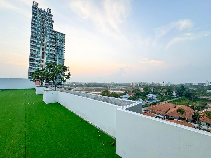 Condo Building for Sale in Jomtien – 131 Units, EIA Approved, Chon Buri (Pattaya), Nong Pru, Bang Lamung (Pattaya), Chon Buri (Pattaya), , 8,303 sqm, Business For Sale, by Chanya Rojana, 500044584 - DDproperty.com