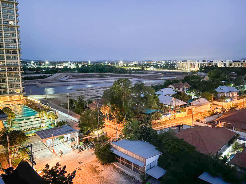 Condo Building for Sale in Jomtien – 131 Units, EIA Approved, Chon Buri (Pattaya), Nong Pru, Bang Lamung (Pattaya), Chon Buri (Pattaya), , 8,303 sqm, Business For Sale, by Chanya Rojana, 500044584 - DDproperty.com