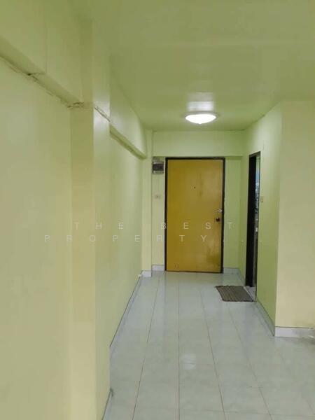 ขาย - Nirun Residence 5 : นิรันดร์ เรสซิเดนซ์ 5, กรุงเทพ