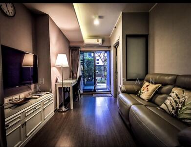 For Rent - IDEO Sukhumvit 93, Bangkok