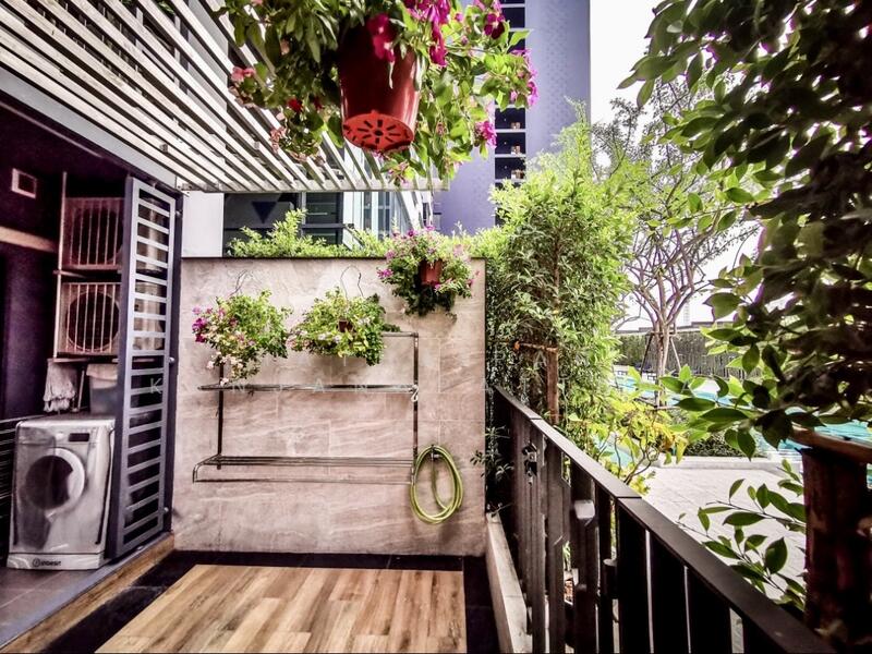 IDEO Sukhumvit 93 : ไอดีโอ สุขุมวิท 93, กรุงเทพ, 2331 ซอยสุขุมวิท 93, บางจาก, พระโขนง, กรุงเทพ, 45 ตร.ม., คอนโด ให้เช่า, โดย Yoshida Co., Ltd., 500044594 - DDproperty.com