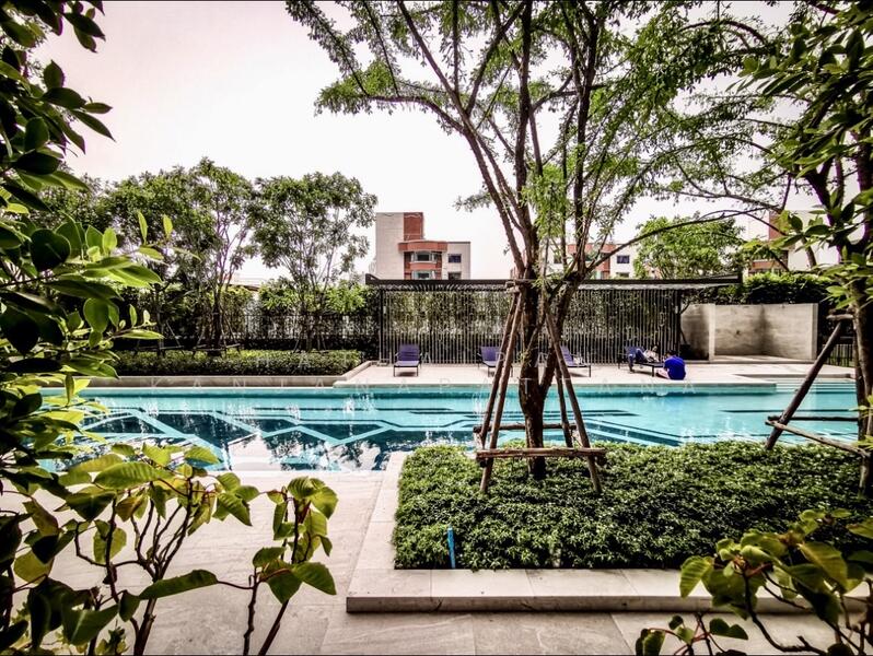 IDEO Sukhumvit 93 : ไอดีโอ สุขุมวิท 93, กรุงเทพ, 2331 ซอยสุขุมวิท 93, บางจาก, พระโขนง, กรุงเทพ, 45 ตร.ม., คอนโด ให้เช่า, โดย Yoshida Co., Ltd., 500044594 - DDproperty.com