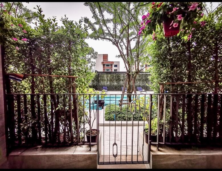 IDEO Sukhumvit 93 : ไอดีโอ สุขุมวิท 93, กรุงเทพ, 2331 ซอยสุขุมวิท 93, บางจาก, พระโขนง, กรุงเทพ, 45 ตร.ม., คอนโด ให้เช่า, โดย Yoshida Co., Ltd., 500044594 - DDproperty.com