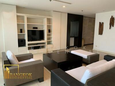 For Rent - Kiarti Thanee City Mansion, Bangkok