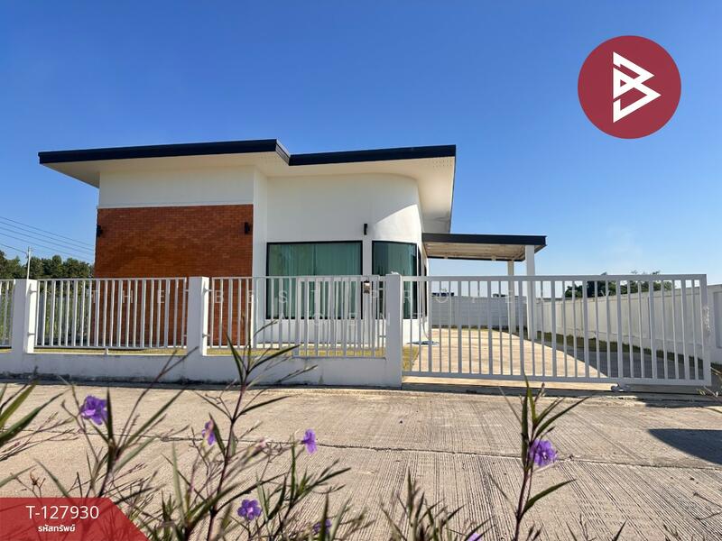 For Sale - บ้านเดี่ยววัดพริก, Phitsanulok