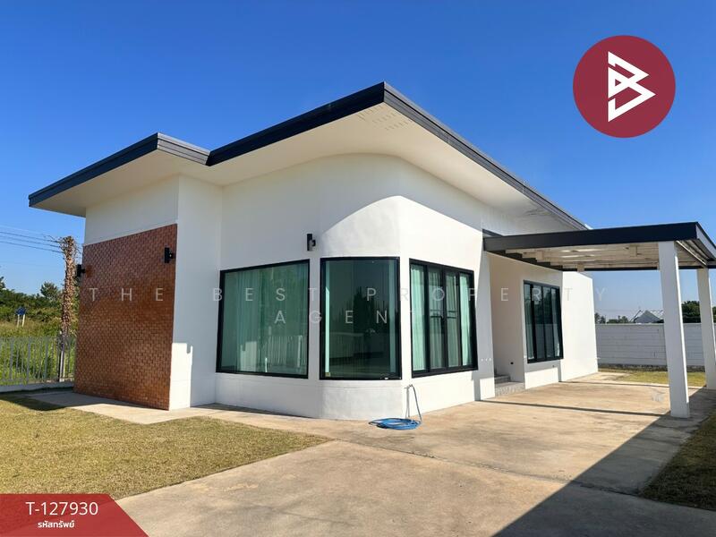 For Sale - บ้านเดี่ยววัดพริก, Phitsanulok