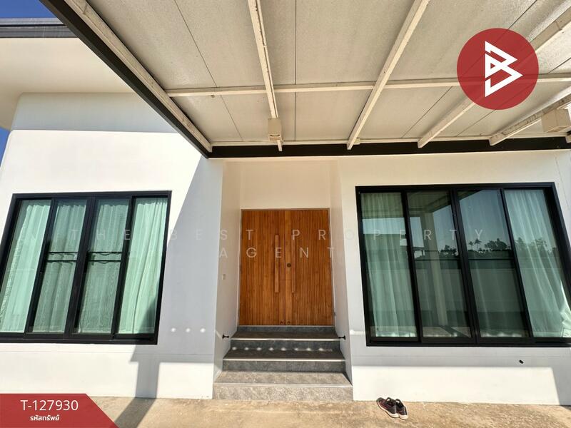 For Sale - บ้านเดี่ยววัดพริก, Phitsanulok