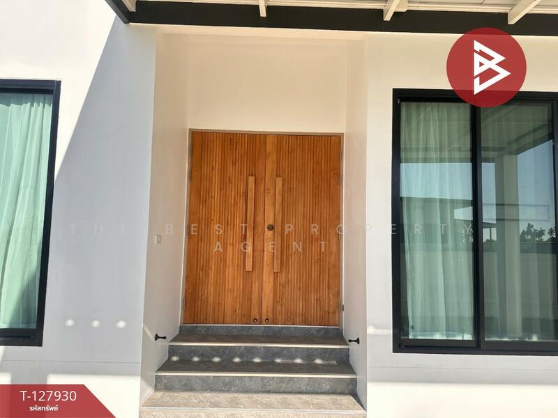 For Sale - บ้านเดี่ยววัดพริก, Phitsanulok